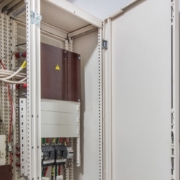 Electrical Control Cabinet